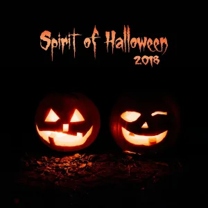 Halloween Music - Ghost Cry