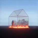 Petit Biscuit, Shallou - I Leave Again