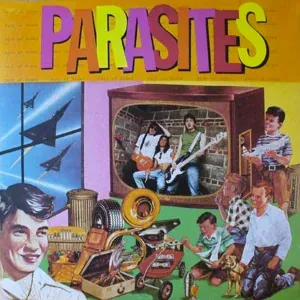 Parasites - Refuge