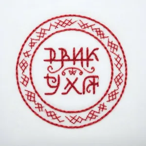 Движ Уха - Зима красавица