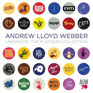 Andrew Lloyd Webber - Love Never Dies Orchestral Suite