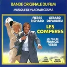Vladimir Cosma - Mon fils