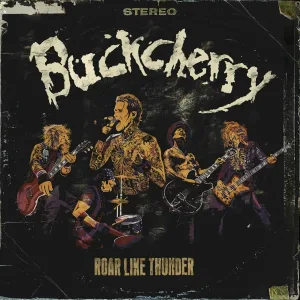 Buckcherry - When the Sun Goes Down