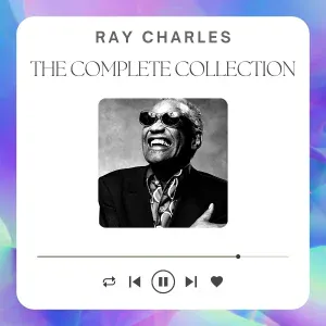 Ray Charles - Ray's Blues