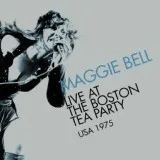 Maggie Bell - My Love is Unchained (I Was in Chains)