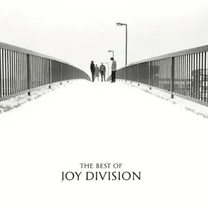 Joy Division - Digital