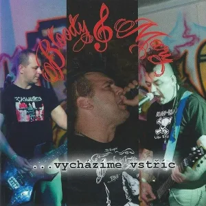 Bloody Mary - Bloody Mary