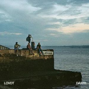 Lovdt - Dákiti