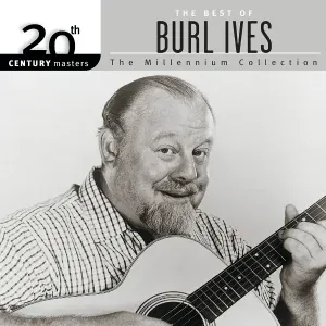 Burl Ives - Goober Peas