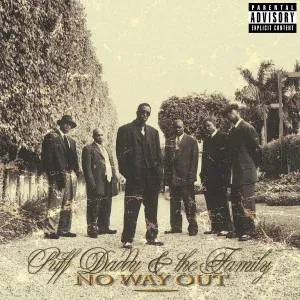 Puff Daddy & The Family - Do You Know?