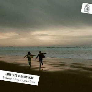 JamBeats, David Max - Before I Say I Love You