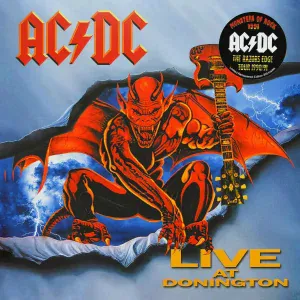 AC/DC - Shoot To Thrill
