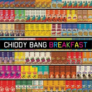 Chiddy Bang feat. Shirazi - Run It Back (feat. Shirazi)