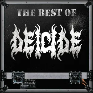 Deicide - Scars of the Crucifix