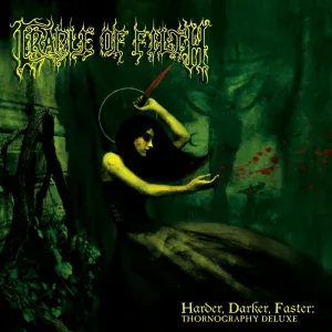 Cradle Of Filth - Dirge Inferno