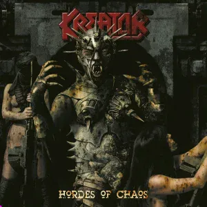 Kreator - Radical Resistance