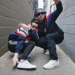 Joey Valence & Brae - Underground Sound