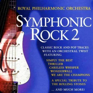 Royal Philharmonic Orchestra - Classical Gas