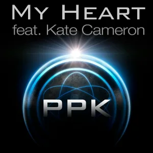 PPK feat. Kate Cameron - My Heart [M.Pravda Remix]