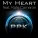 PPK feat. Kate Cameron - My Heart [M.Pravda Remix]