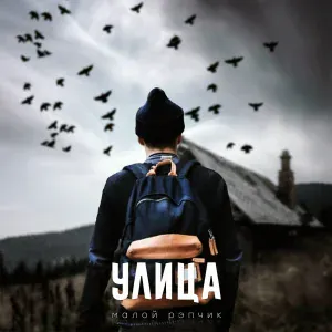 Малой Рэпчик - Из меня жёстко мечут врага