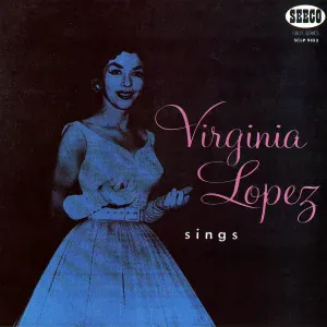 Virginia Lopez feat. Los Tres Reyes - Dícelo A Ella