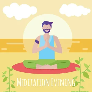 Meditation - Affirmations intérieures