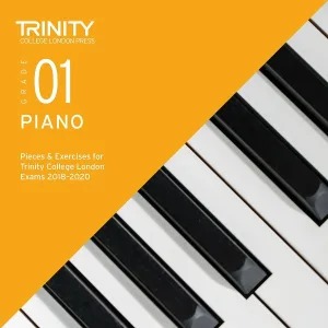 Trinity College London Press feat. Pamela Lidiard - I'm Happy