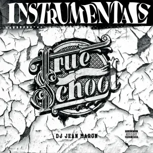 DJ Jean Maron - You Can't Hide (Instrumental)