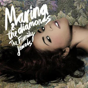Marina and The Diamonds - Seventeen