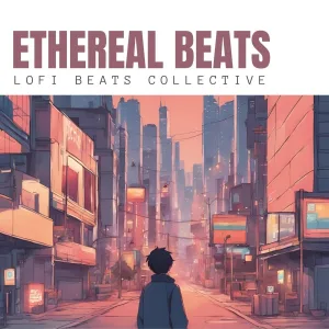 Lofi Beats Collective - Lofi Music for Studying