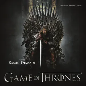 Ramin Djawadi - Love In The Eyes