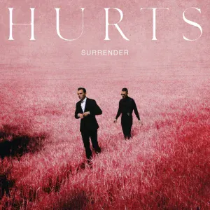 Hurts - Lights