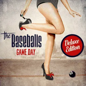 The Baseballs - #Flashback