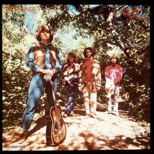 Creedence Clearwater Revival - Commotion