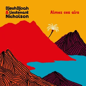 DjeuhDjoah, Lieutenant Nicholson - El niño