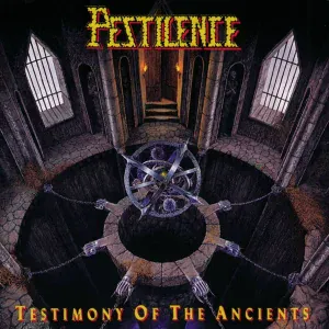 Pestilence - In Sorrow