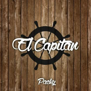 Packy - El Capitan