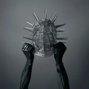 Ghostemane - Intro.Destitute