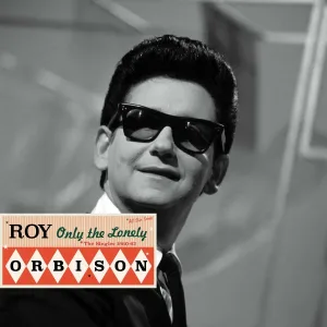 Roy Orbison - Today's Teardrops