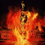 pyrokinesis - Веснушки