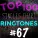 Ringtone Mania - CAN'T STOP THE FEELING! (Chorus) (Originally Performed by Justin Timberlake)