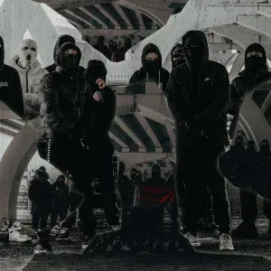 ПРОРОКЪ, Friday13 - Drill BY II