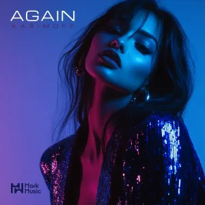 KASIMOFF - Again