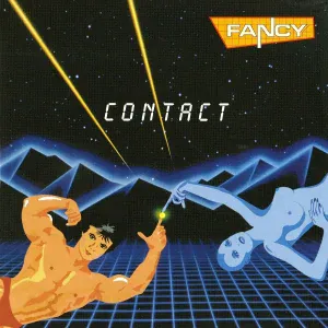 Fancy - Raving Queen