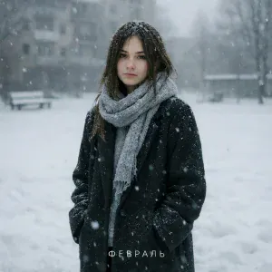 NVDIINE - Февраль