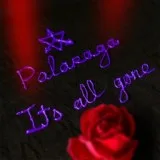 Palaraga - It's All Gone