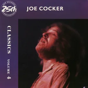 Joe Cocker - The Letter