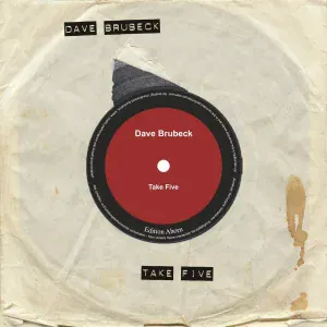 Dave Brubeck - Three to Get Ready