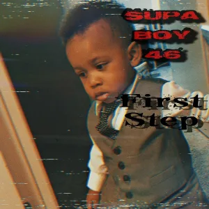 Supa Boy 46 - Riot